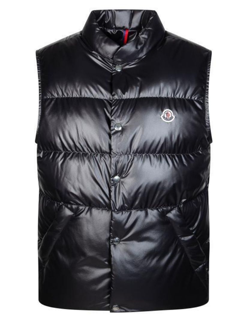 Moncler Gilet L10911A00143597YX 999 wholesale