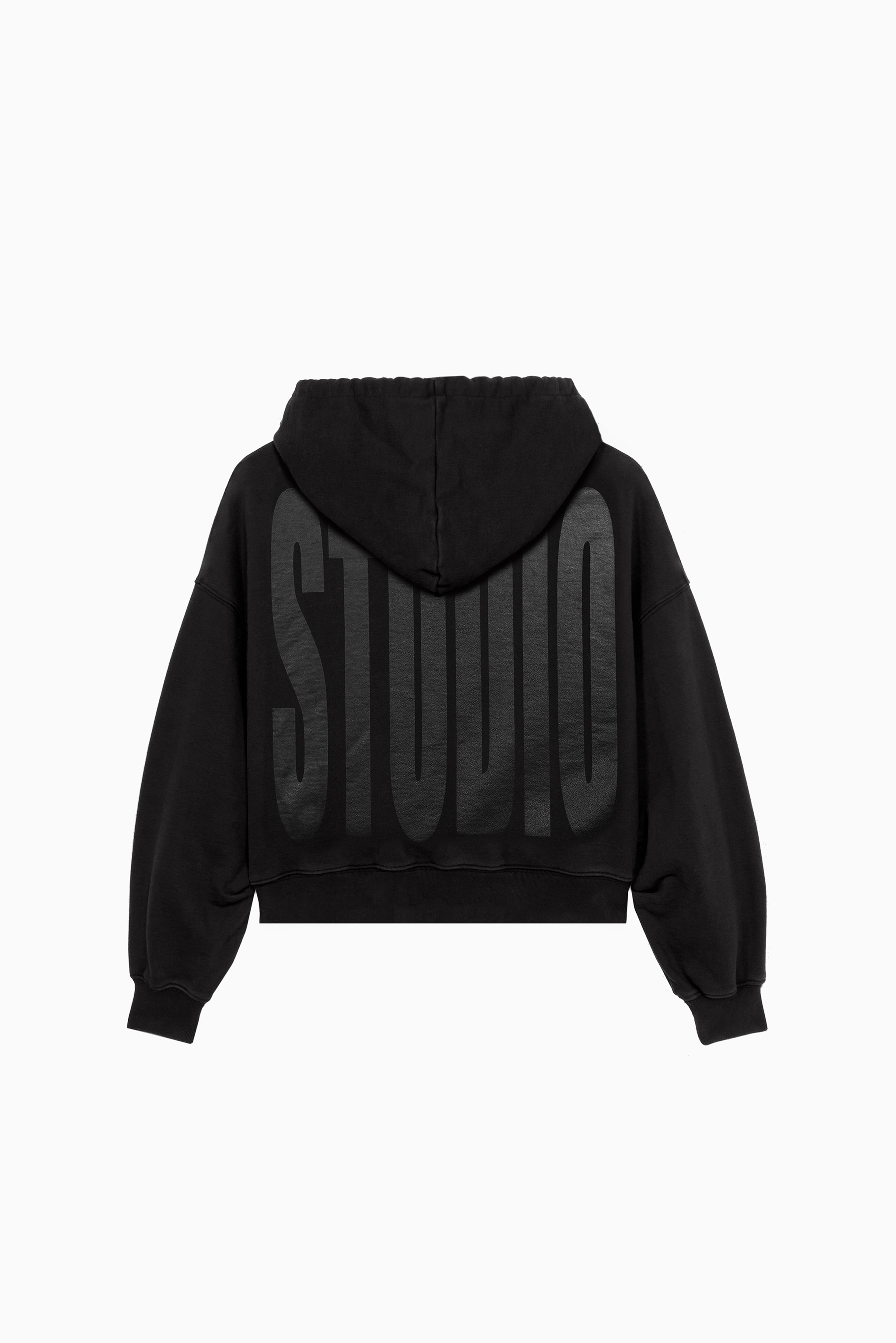 1989 Studio Sweatshirt D07.10.W BLK wholesale