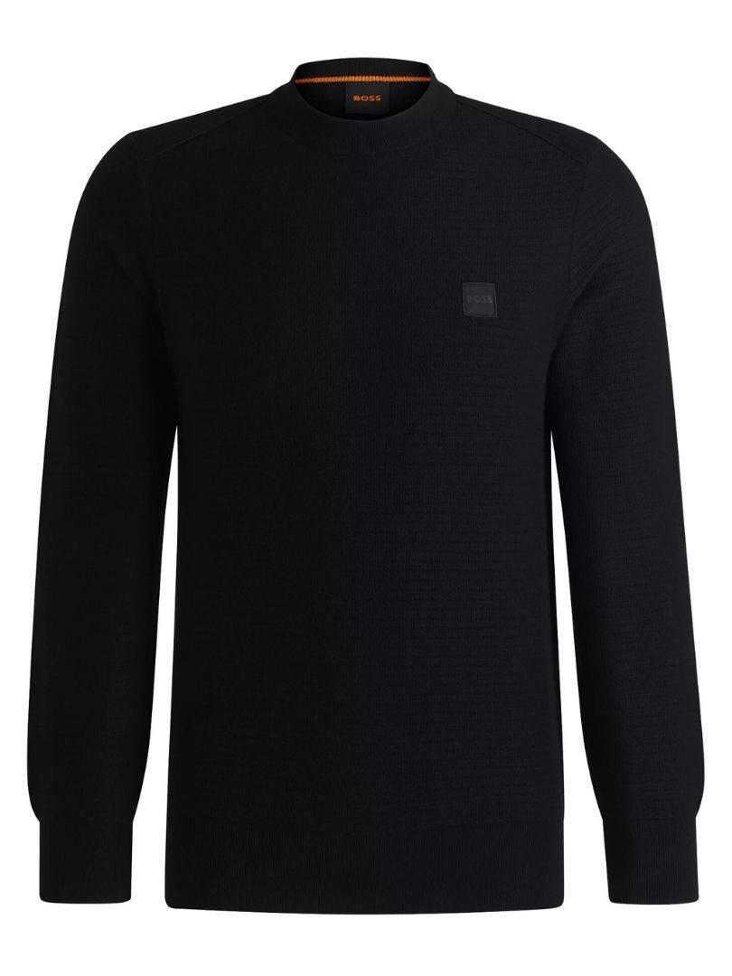 Hugo Boss Knitwear 50527584 001 wholesale
