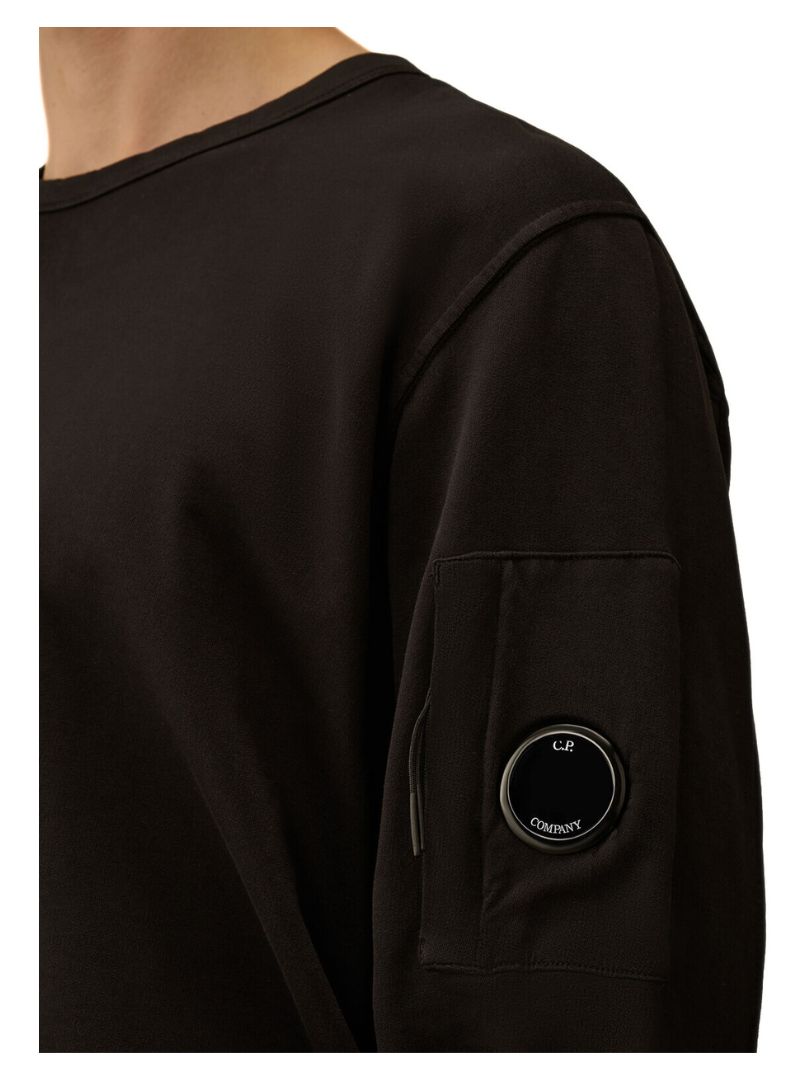C.p. Company Sweatshirt RCCMSS711A-002246G 999 wholesale