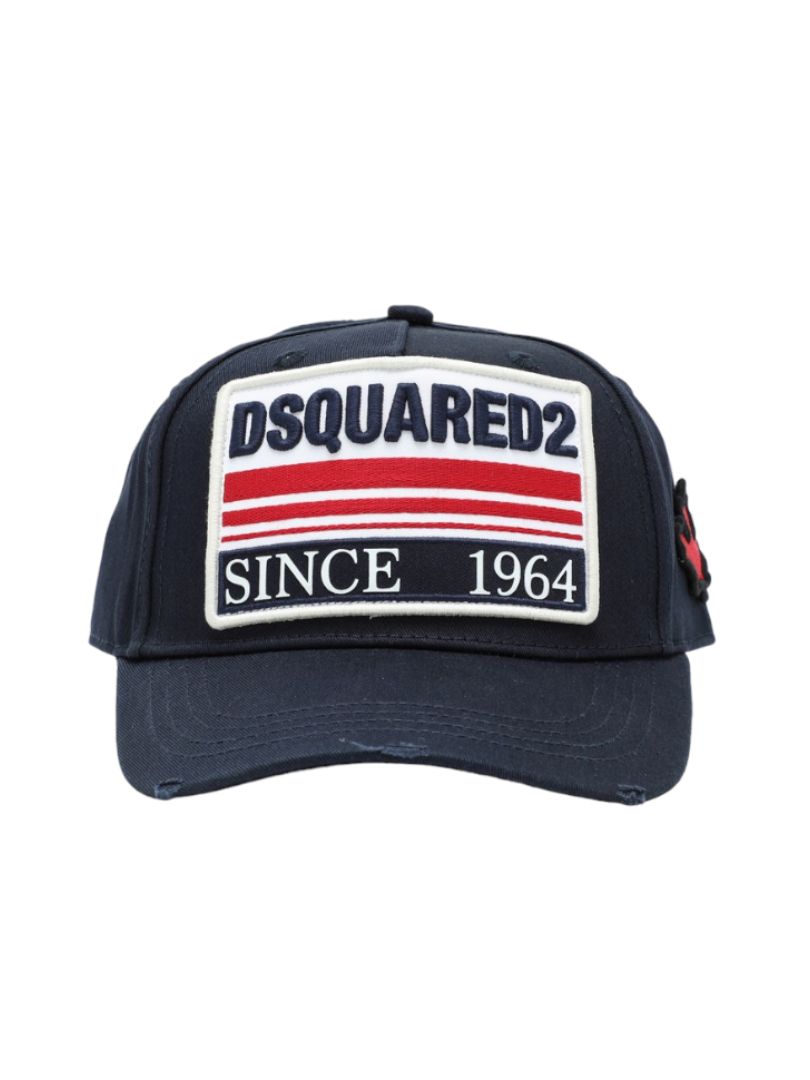 Dsquared2 Baseball cap BCM0516-05C00001 M1386 wholesale