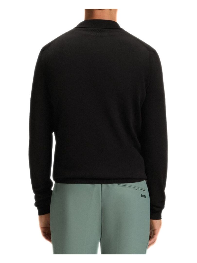Hugo Boss Knitwear 50551688 001 wholesale