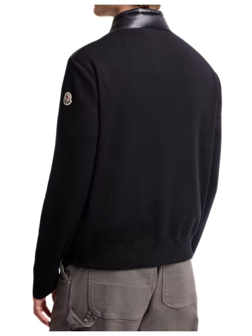 Moncler Jacket L10919B00018M1131 776 wholesale