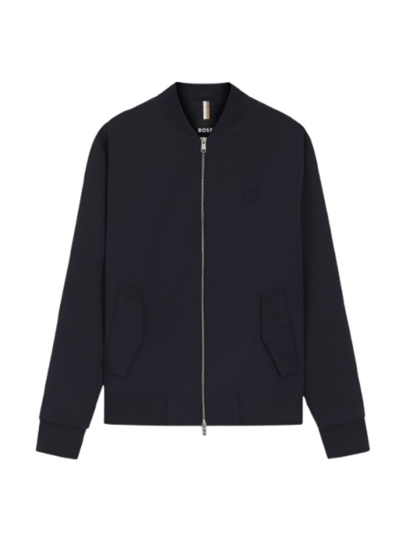 Hugo Boss Zip hoodie 50557853 404 wholesale