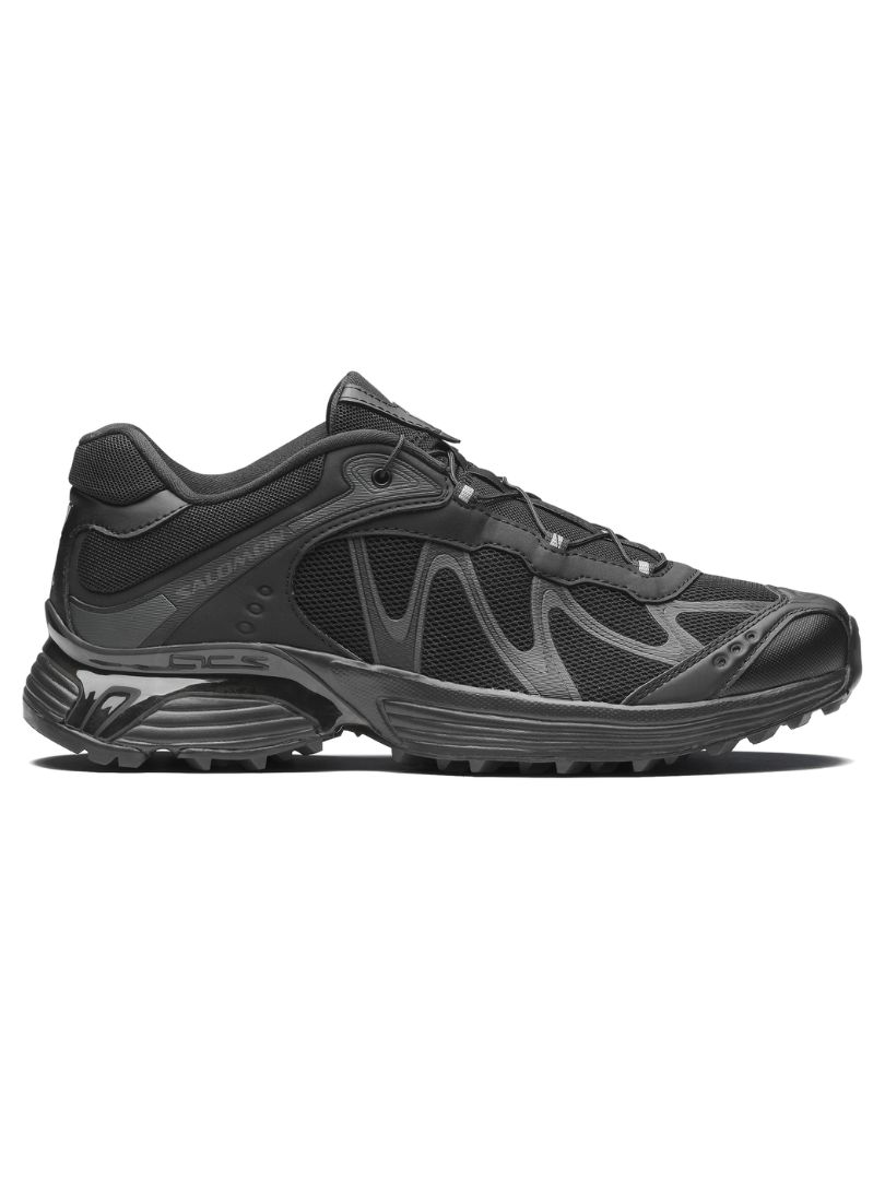 Salomon Sneakers L47762000 BLACK-BLACK ASPHALT wholesale