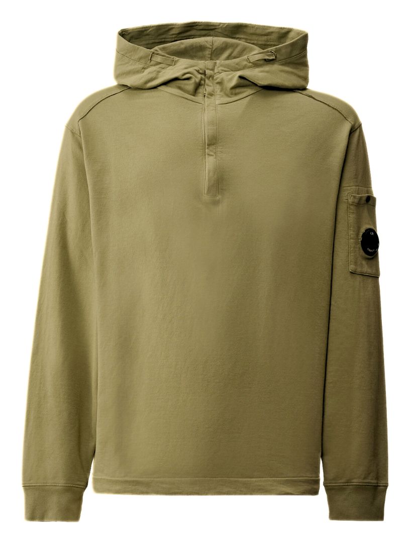 C.p. Company Sweatshirt 20CMSS023A-002246G 610 wholesale