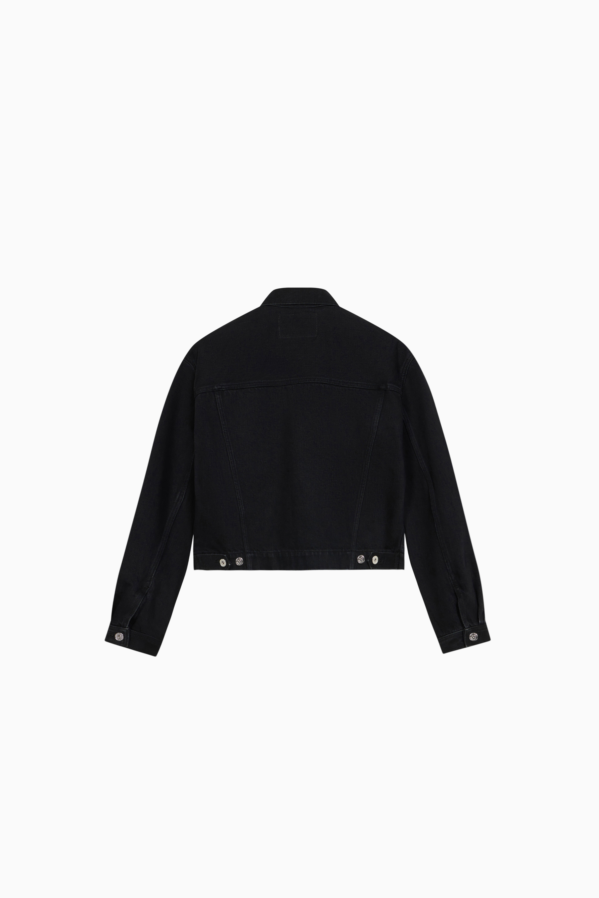 1989 Studio Jacket D07.13.W BLK wholesale