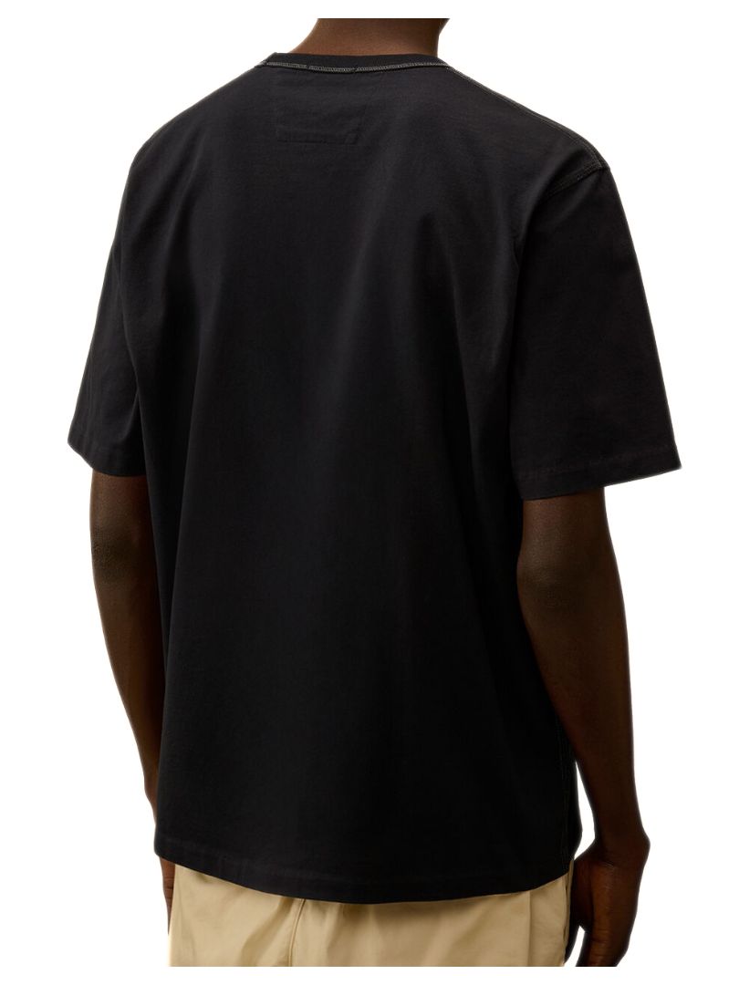 C.p. Company Tshirt 20CMTS120A-110580W 888 wholesale