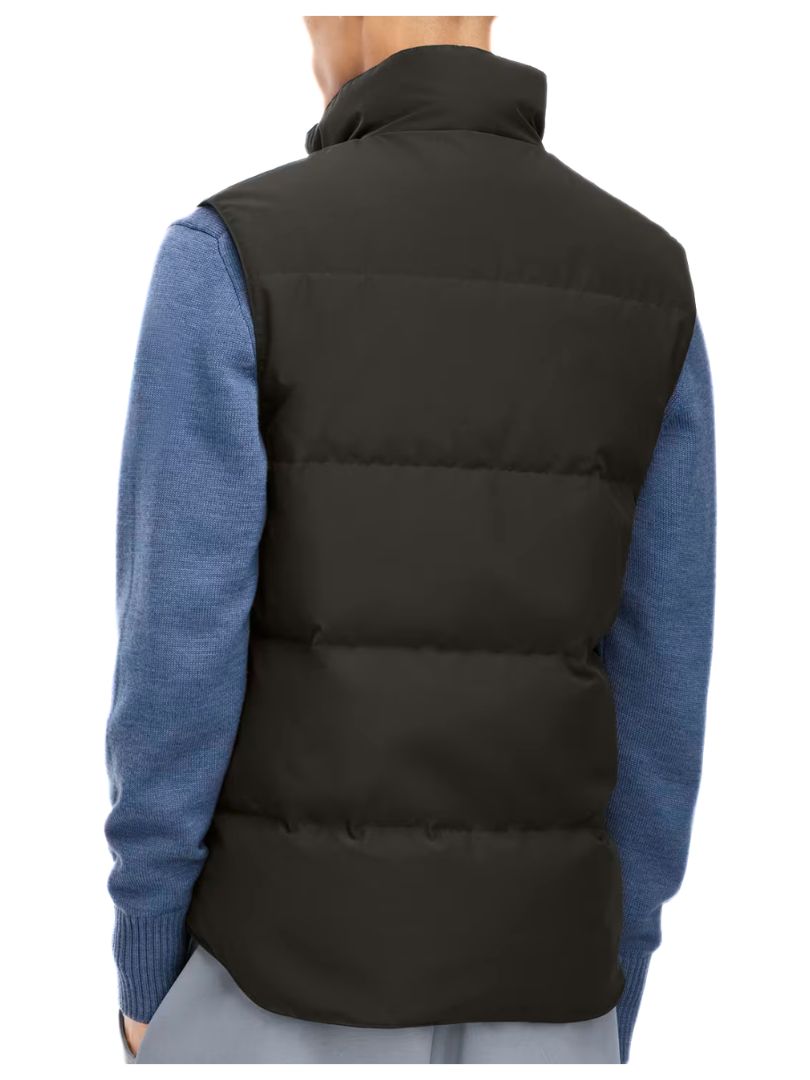 Canada Goose Gilet 2081MB 9782 wholesale