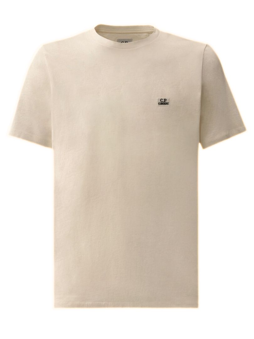 C.p. Company Tshirt RCCMTS726A-005100W 103 wholesale
