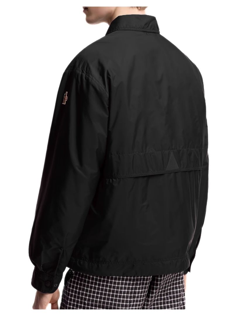 Moncler Grenoble Jacket L10971G0000853A5E 999 wholesale