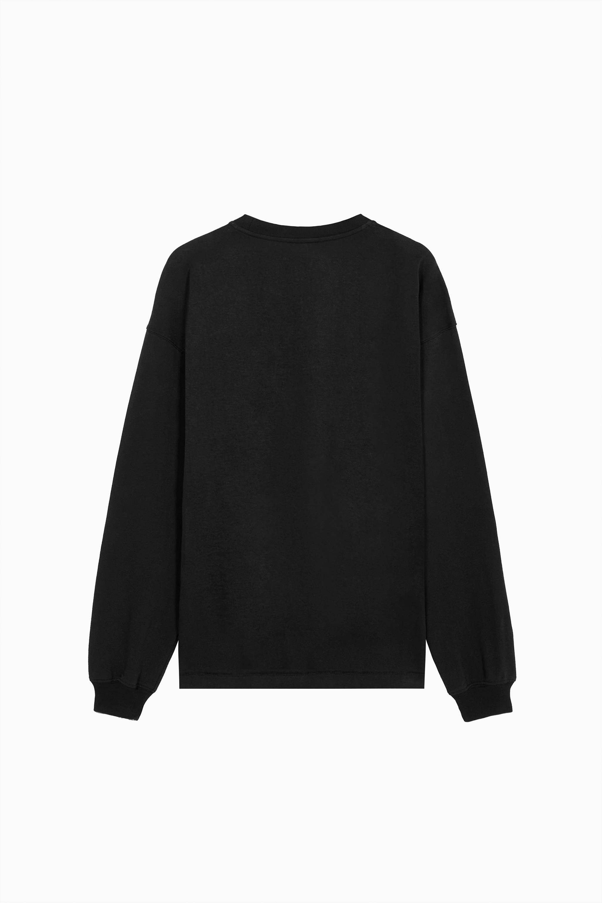 1989 Studio Tshirt D07.NSYNC.08 BLK wholesale