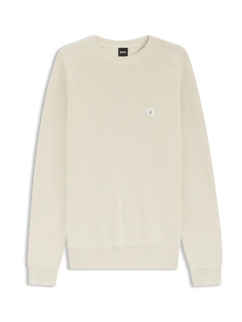 Hugo Boss Knitwear 50555124 131 wholesale