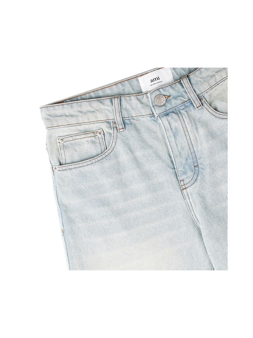 Ami Jeans HTR103-DE0002 448 wholesale