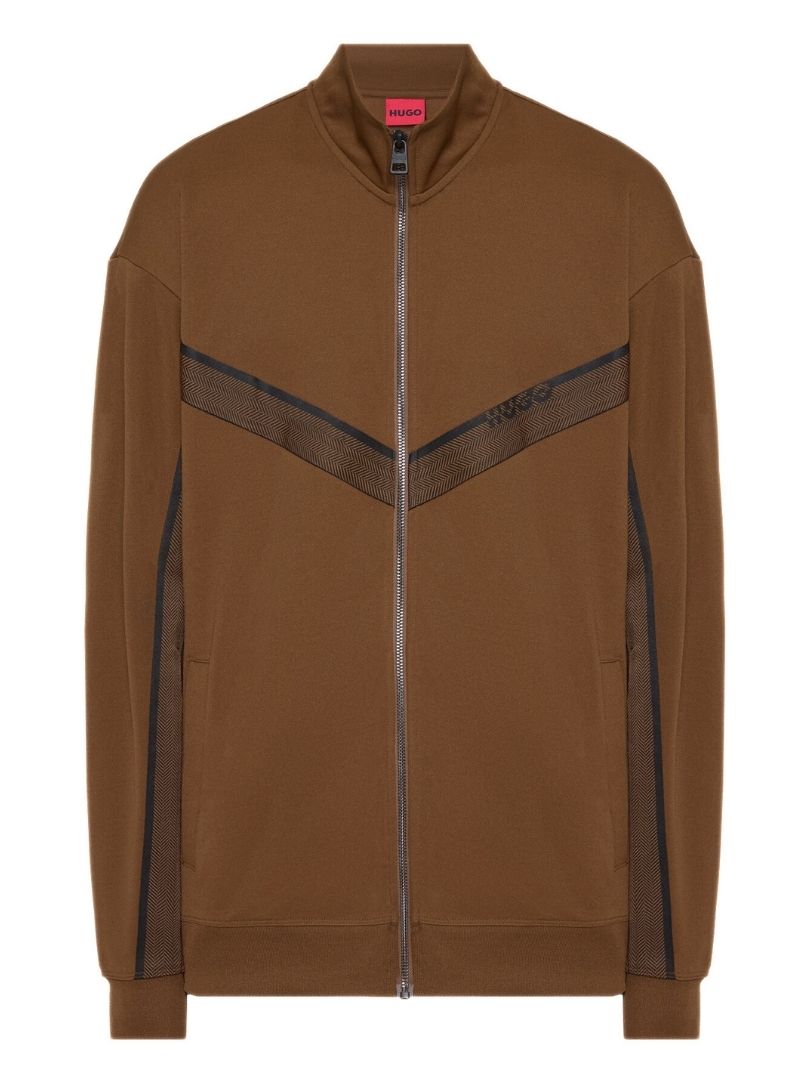 Hugo Boss Zip hoodie 50542833 217 wholesale