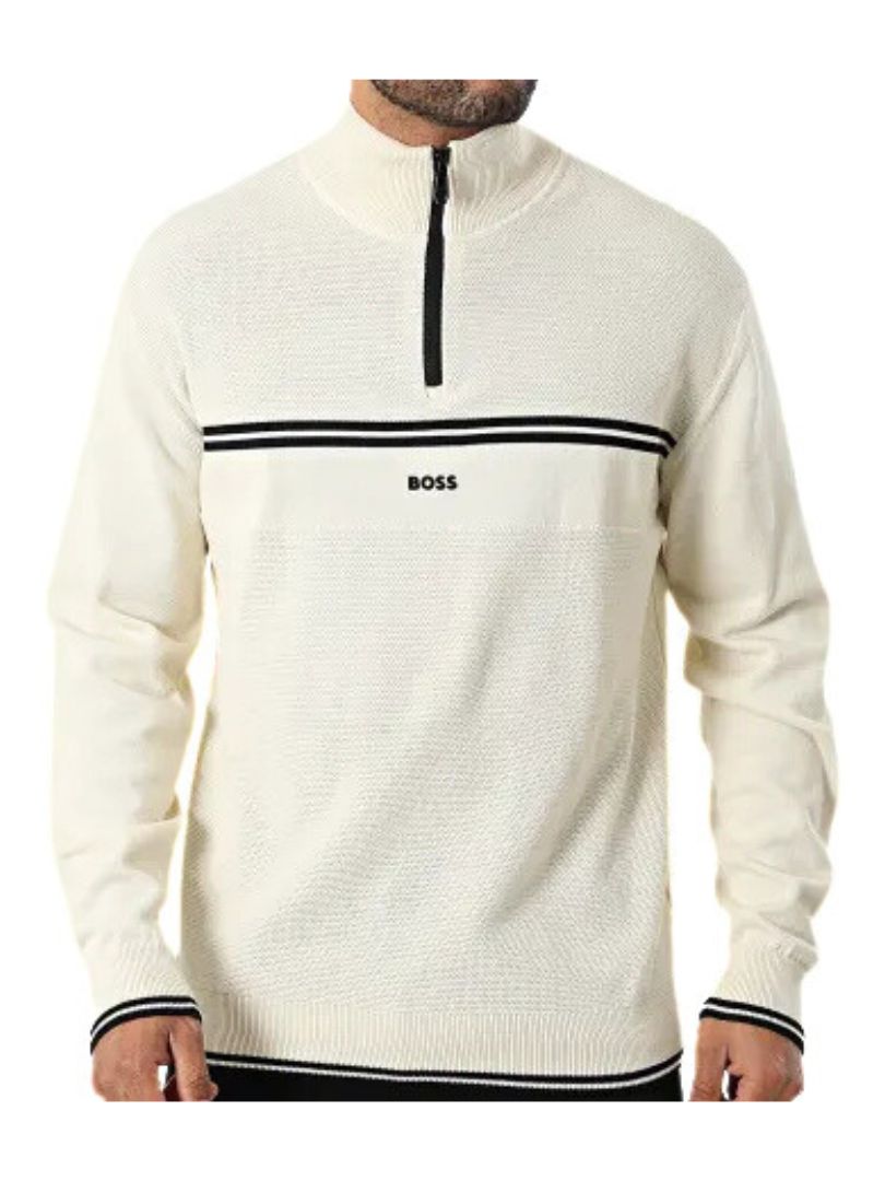 Hugo Boss Knitwear 50541963 131 wholesale