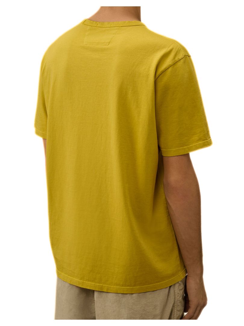 C.p. Company Tshirt 20CMTS211A-005697S 246 wholesale
