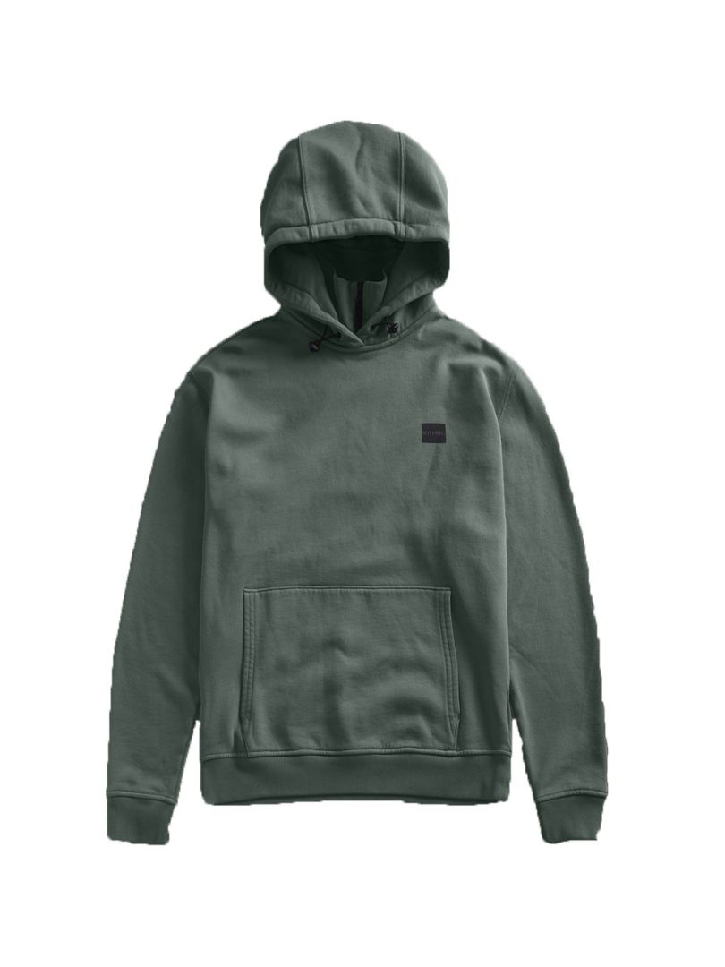 Outhere Sweatshirt IOTM163AD74  CHASSEUR GREEN wholesale