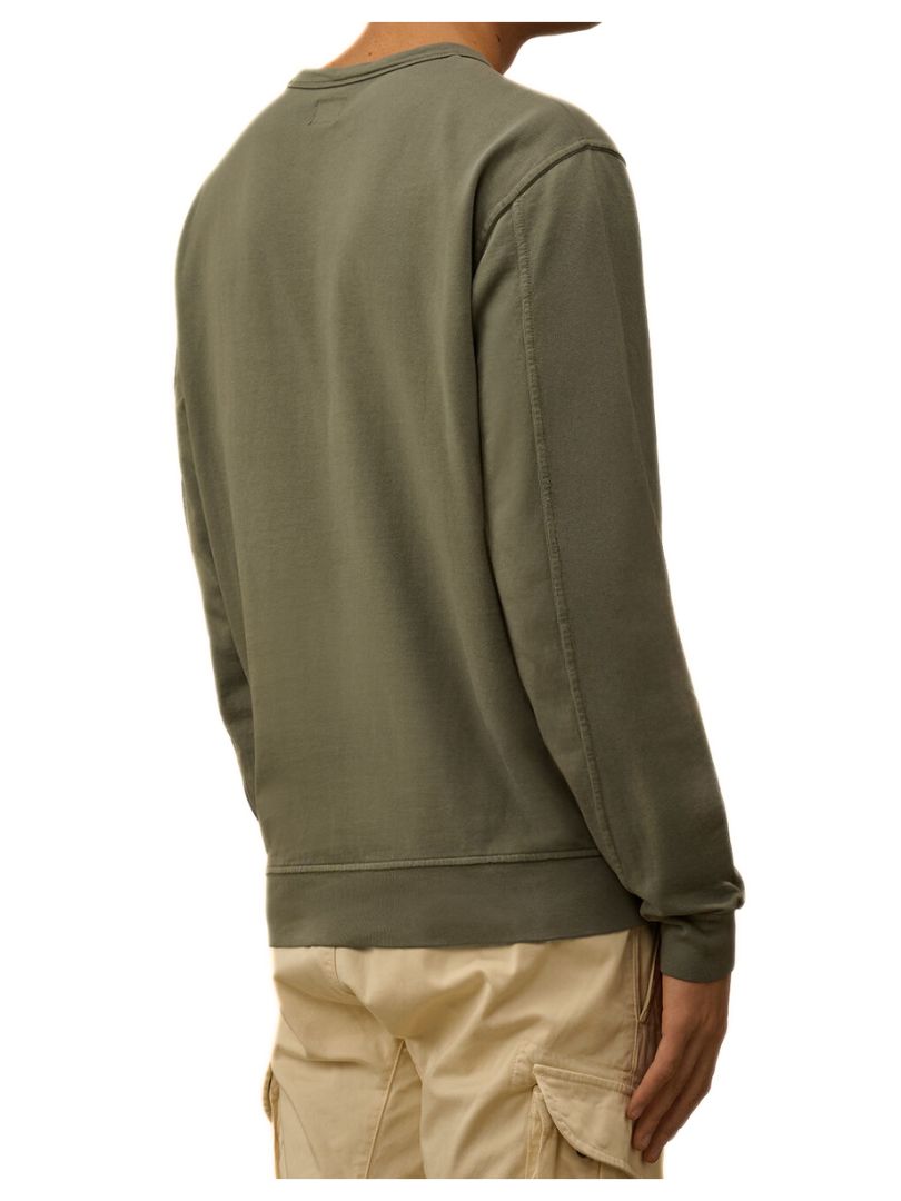C.p. Company Sweatshirt 20CMSS711A-002246G 921 wholesale