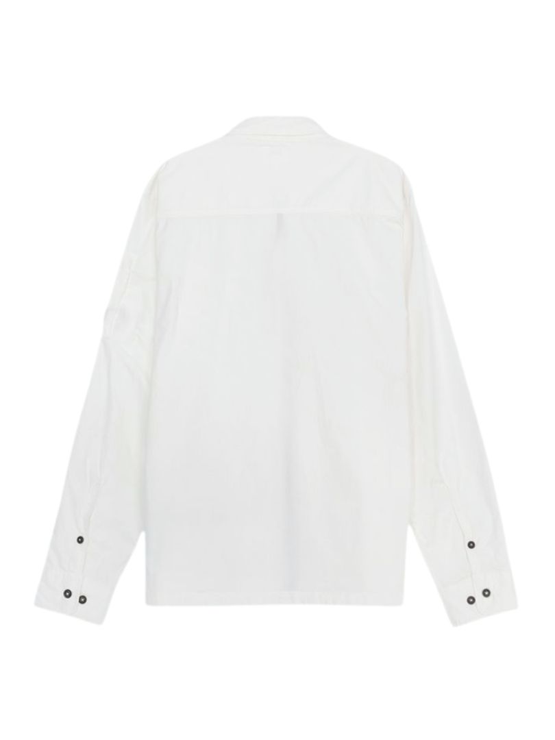 C.p. Company Overshirt 18CMOS124A-110143G 103 wholesale