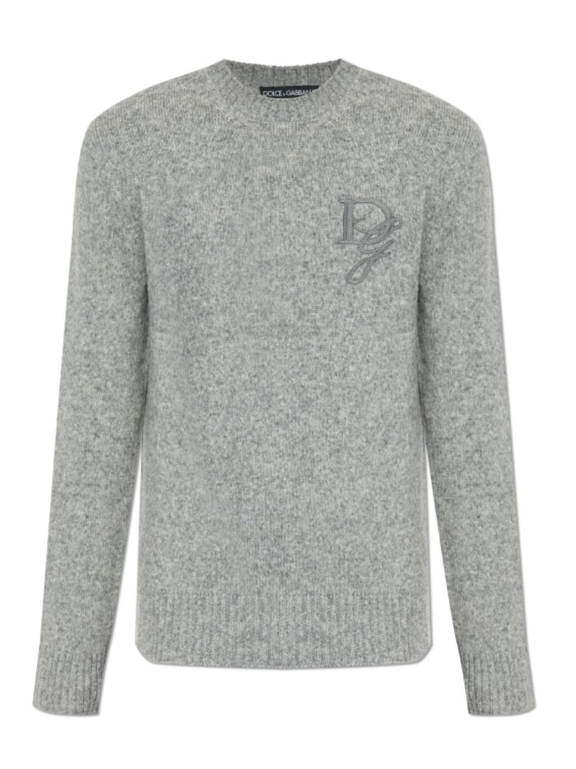 Dolce Gabbana Sweatshirt GXX02Z-JFMIM N0634 wholesale