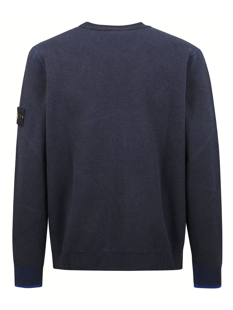 Stone Island Knitwear K1S155100021-S00D9 V0020 wholesale