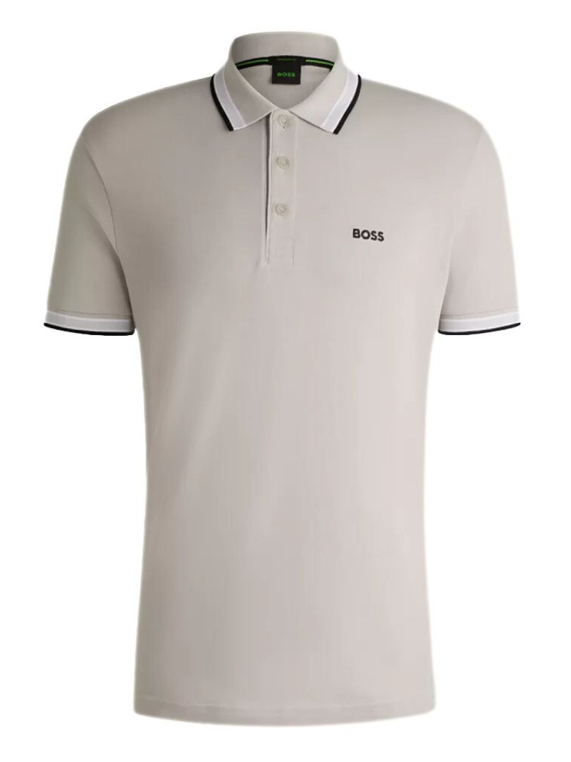 Hugo Boss Polo 50469055 070 wholesale