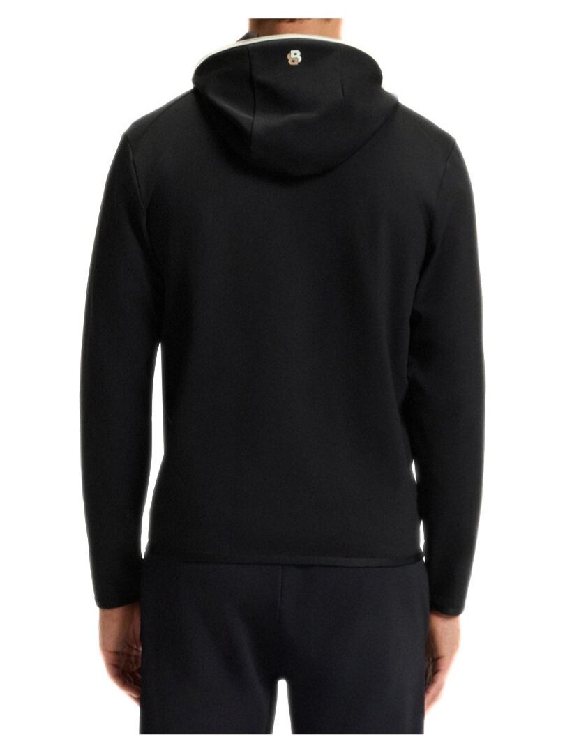 Hugo Boss Zip hoodie 50542948 001 wholesale