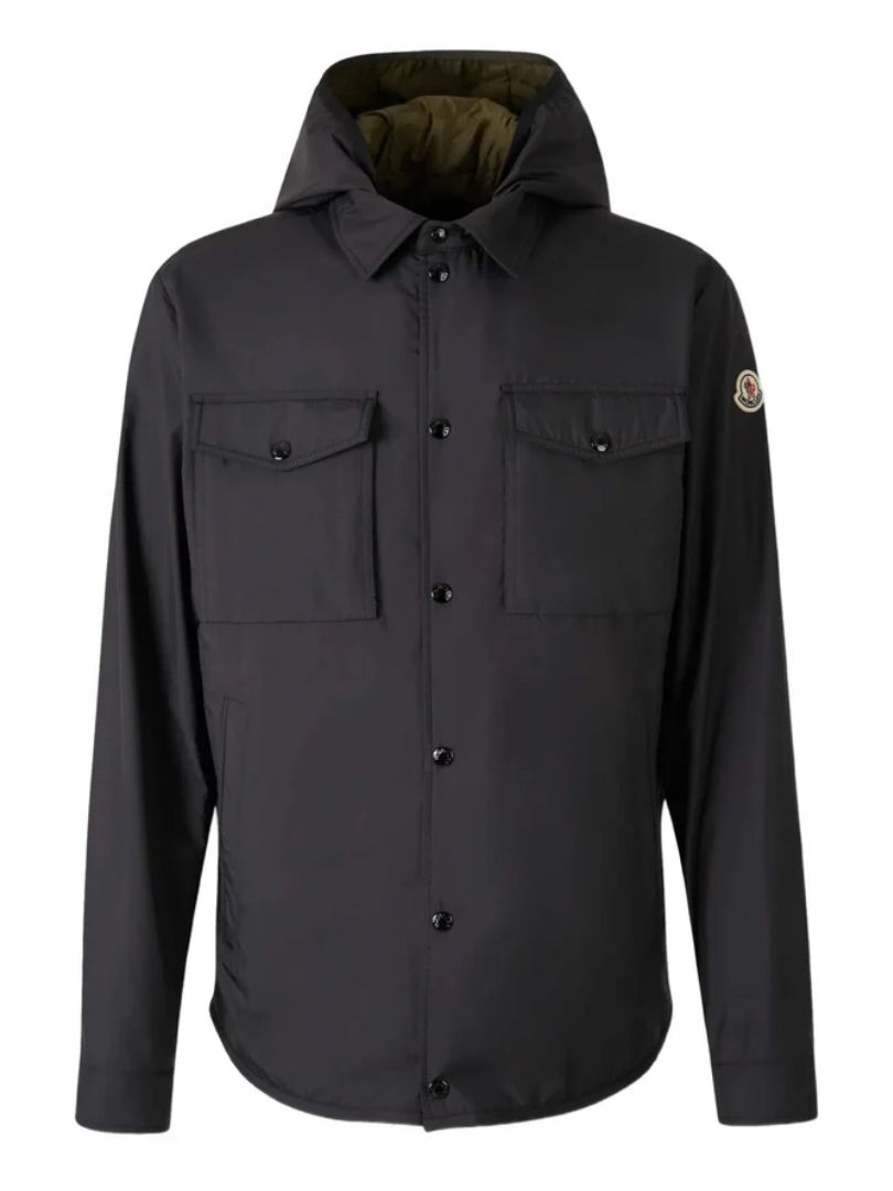 Moncler Jacket L10911G00022597YW 999 wholesale