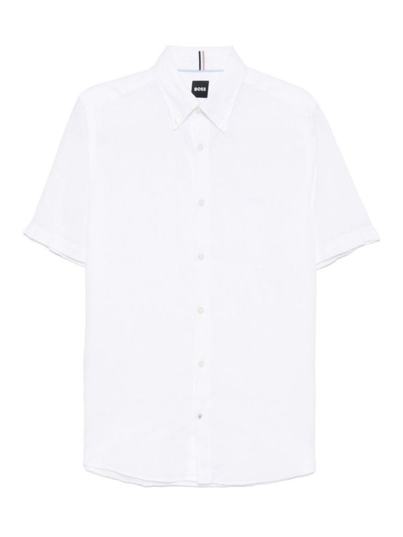 Hugo Boss Shirt 50539352 100 wholesale