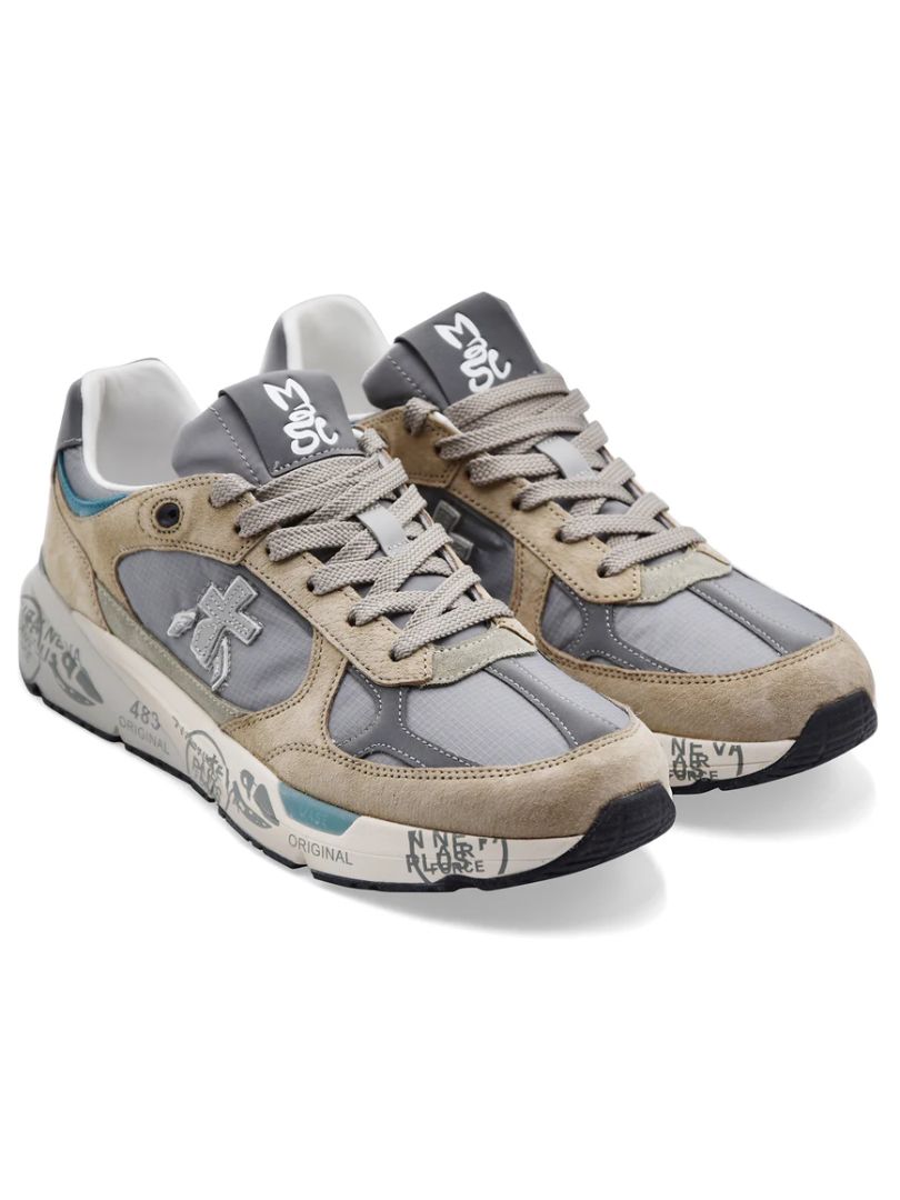 Premiata Sneakers MASE25 8023 wholesale
