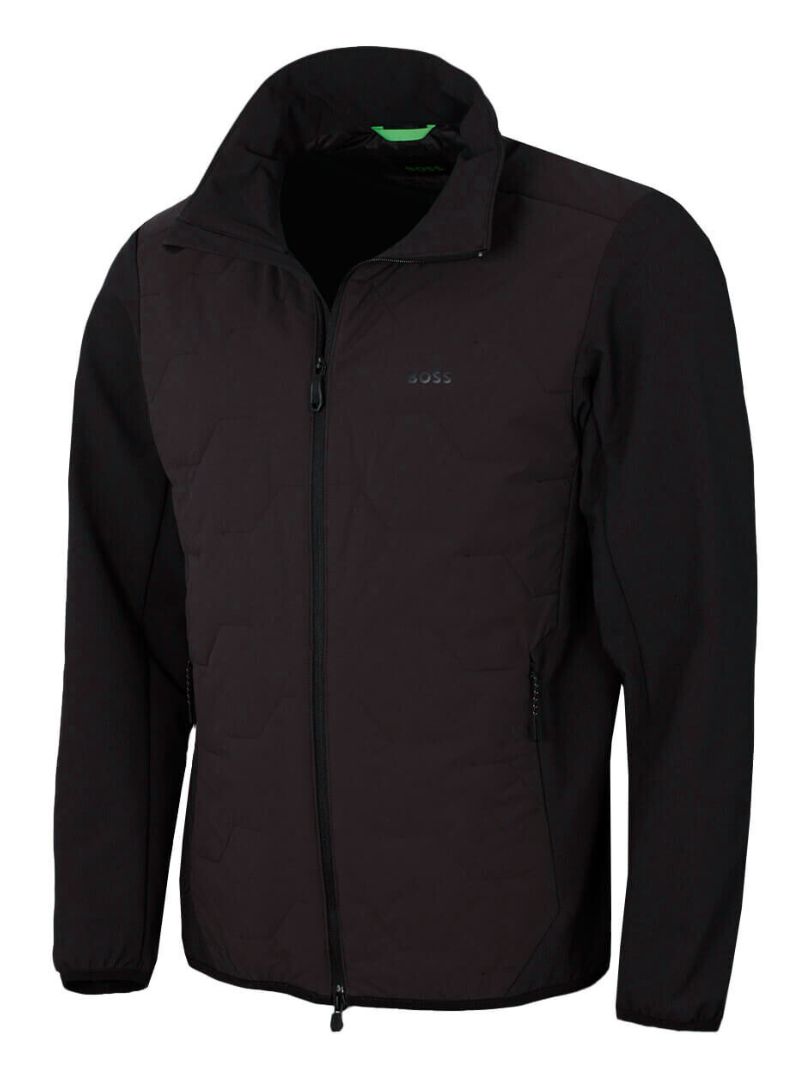 Hugo Boss Jacket 50547263 001 wholesale