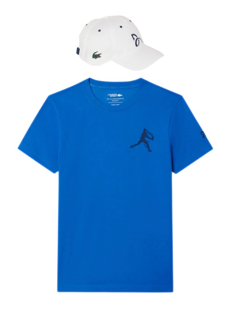 Lacoste Tshirt TH1044 892 wholesale