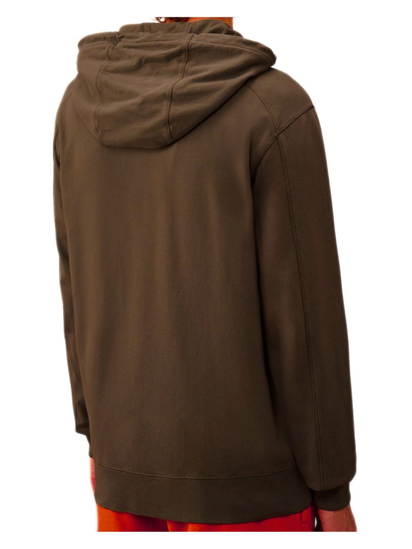 C.p. Company Zip hoodie 20CMSS081A-002246G 683 wholesale