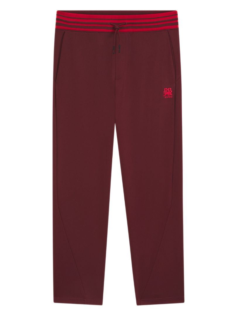 Hugo Boss Jogging pant 50549308 603 wholesale