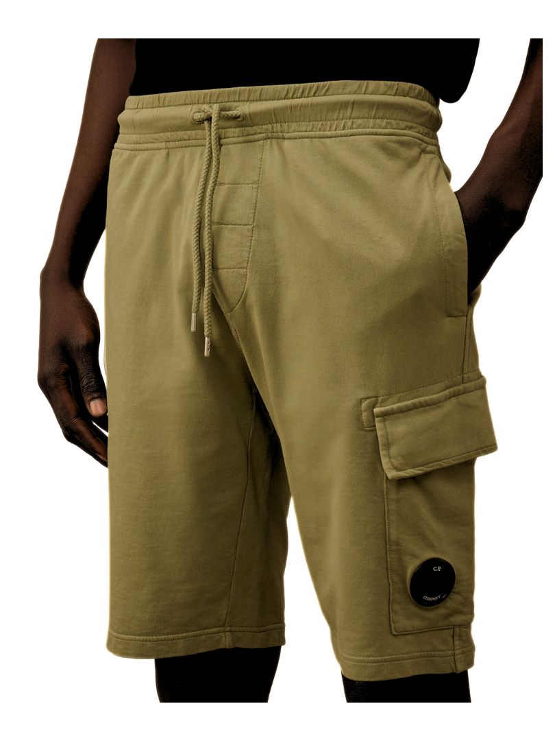 C.p. Company Jogging bermuda 20CMSB704A-002246G 610 wholesale