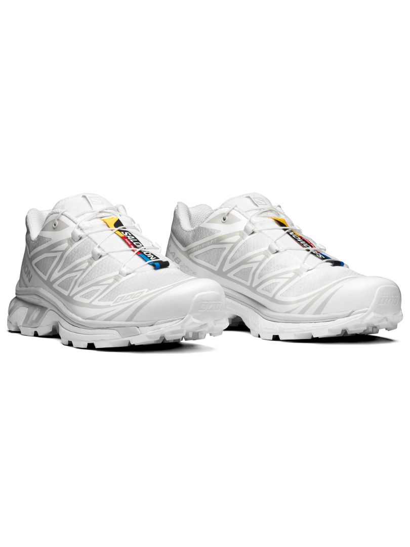 Salomon Sneakers L41252900 WHITE-WHITE LUNAR ROCK wholesale