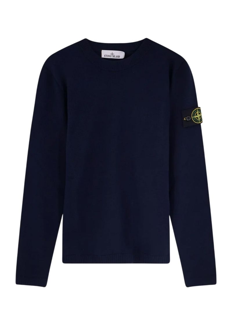 Stone Island Knitwear L1S155100023-S01B2 V0020 wholesale