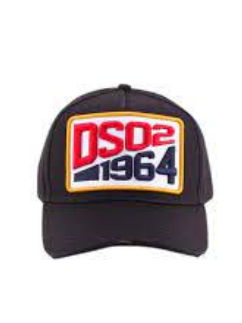 Dsquared2 Baseball cap BCM0551-05C00001 2124 wholesale