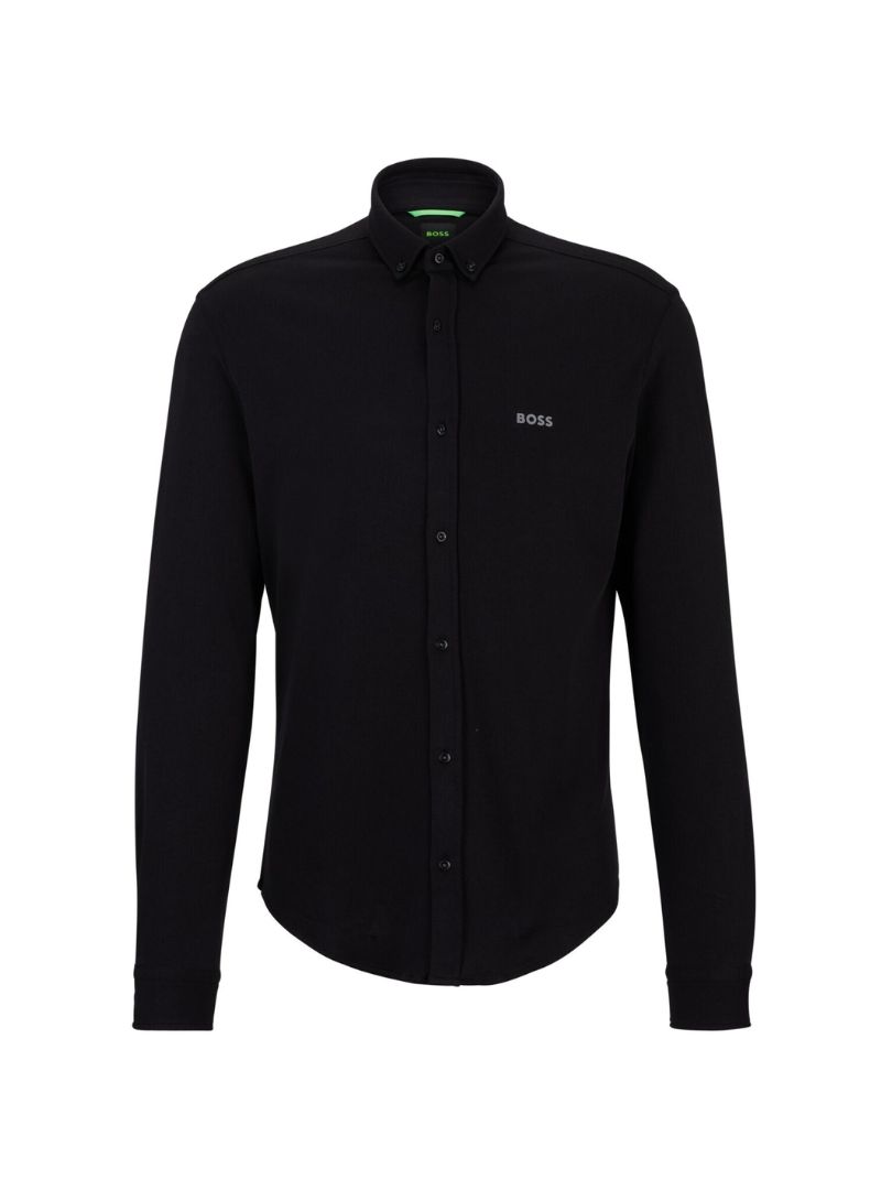 Hugo Boss Shirt 50509742 002 wholesale