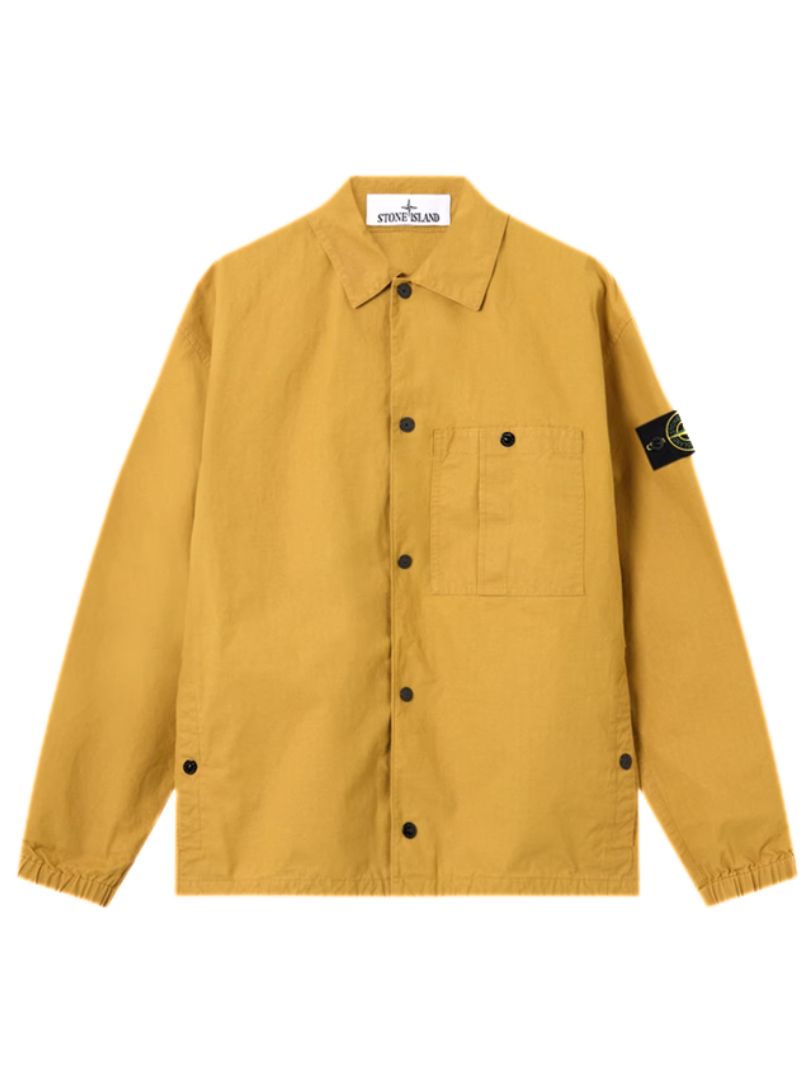 Stone Island Overshirt L1S151200018-S0299 V0034 wholesale