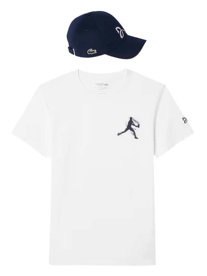 Lacoste Tshirt TH1044 522 wholesale