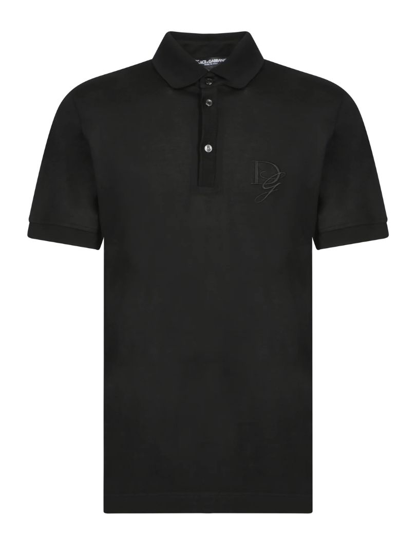 Dolce Gabbana Polo G8SG0Z-G7N4P N0000 wholesale