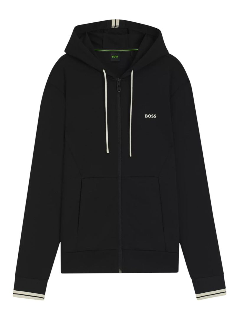 Hugo Boss Zip hoodie 50542974 002 wholesale