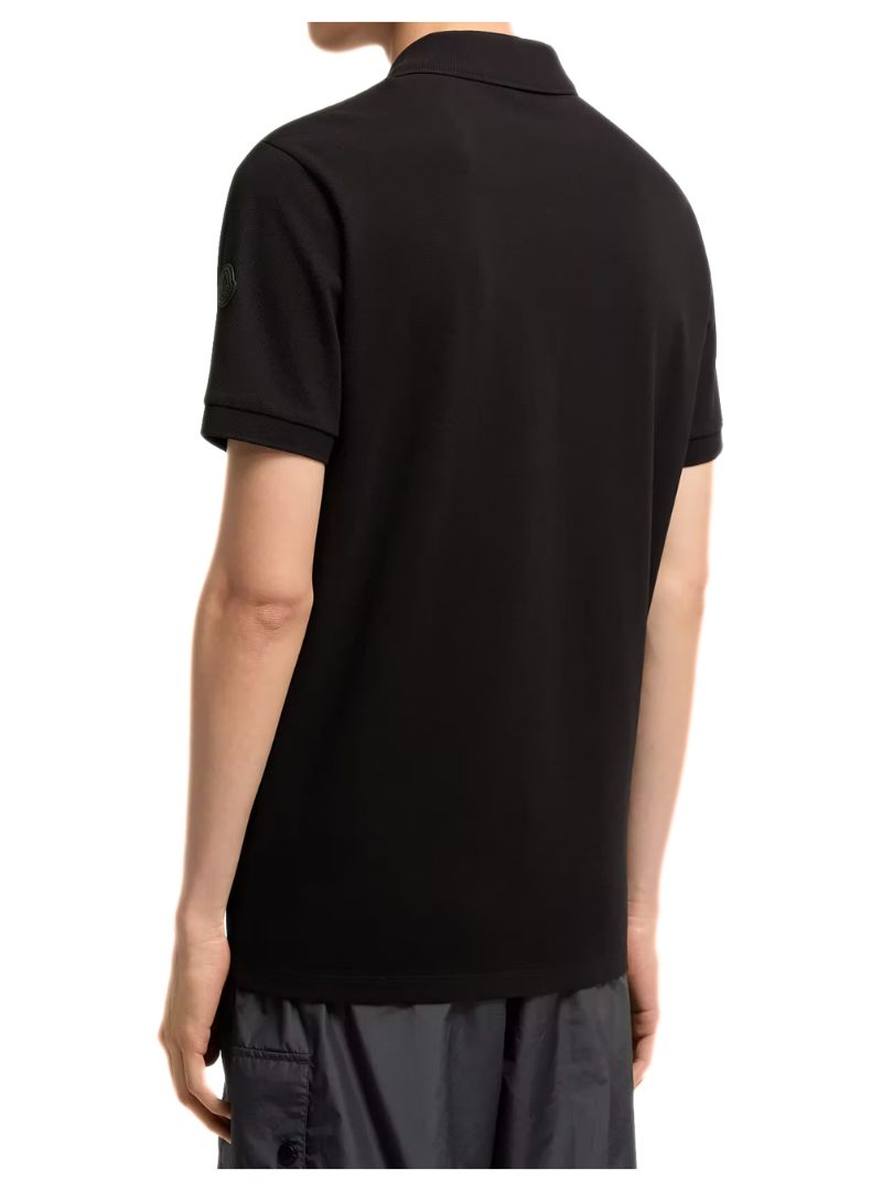 Moncler Polo L10918A0000989A16 999 wholesale