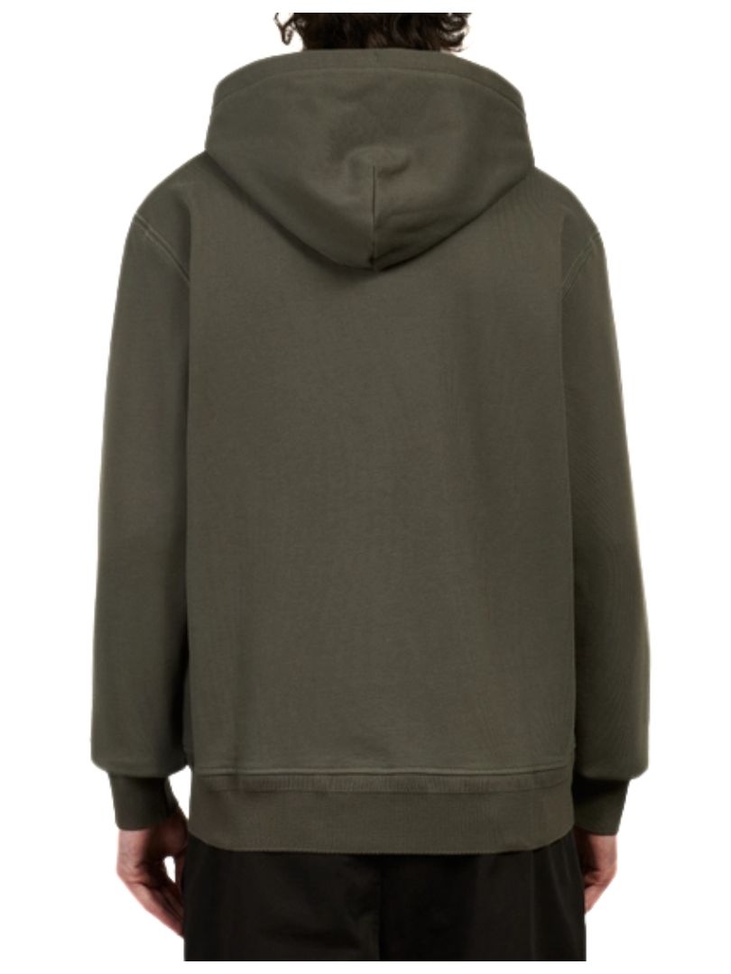 C.p. Company Zip hoodie 20CMSS025A-005086W 921 wholesale