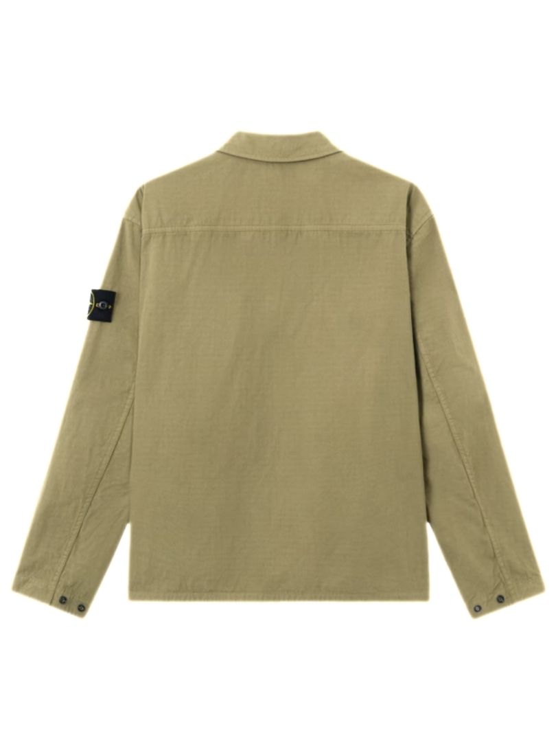 Stone Island Overshirt L1S151200005-S0298 V005G wholesale