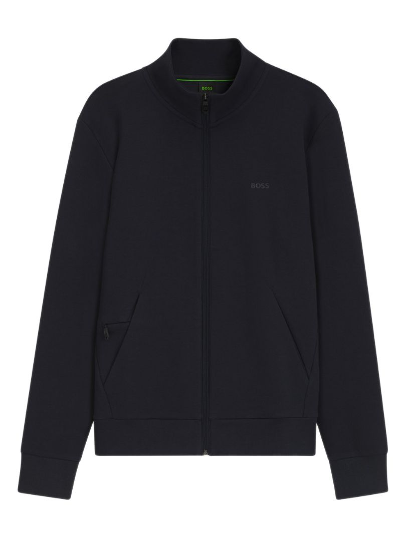Hugo Boss Zip hoodie 50506152 402 wholesale
