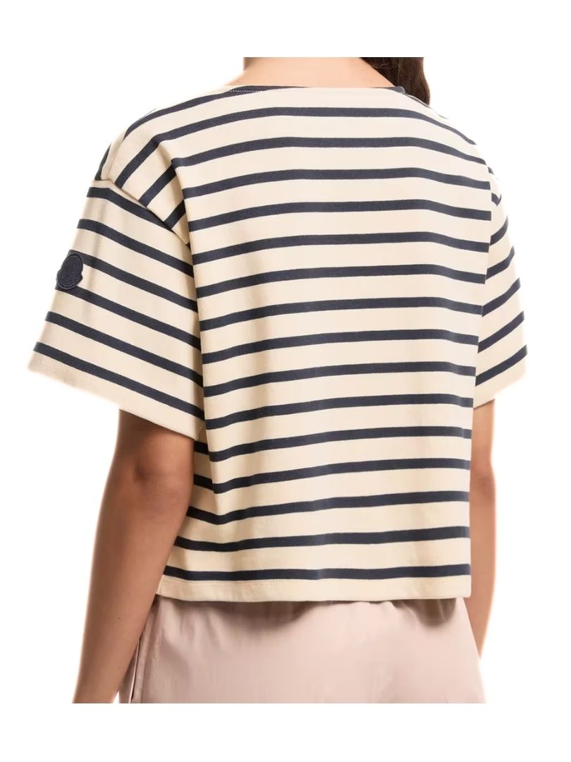 Moncler Tshirt L10938C0005089BEB F07 wholesale