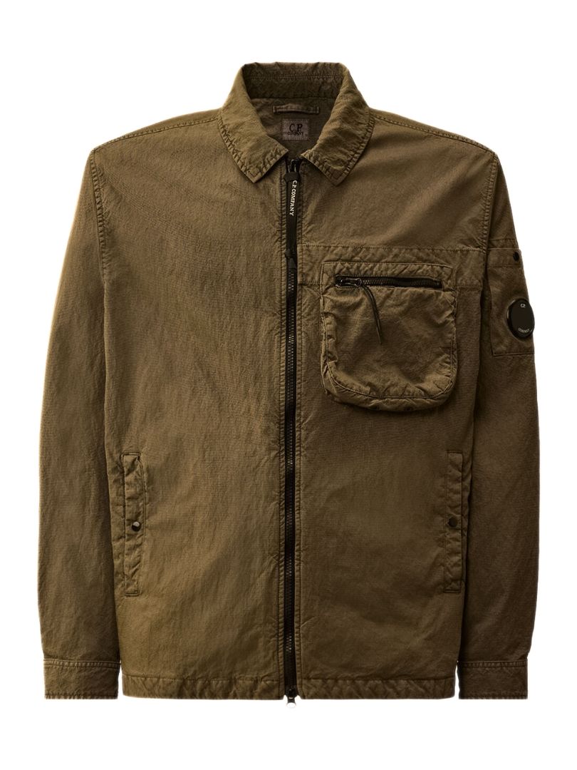 C.p. Company Overshirt 20CMOS074A-110540S 610 wholesale